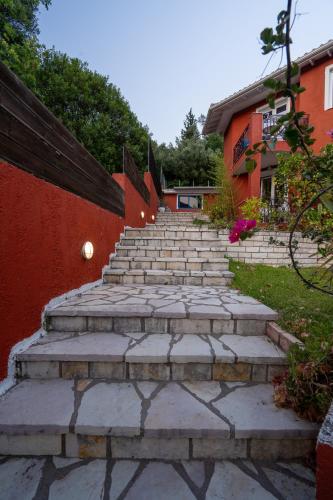 Vliho Bay Boutique Hotel - main image