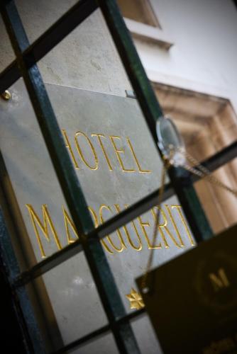 Citotel Hôtel Marguerite - image 4