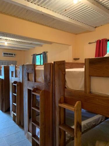 Planet B Hostel - Adults Only in Quepos