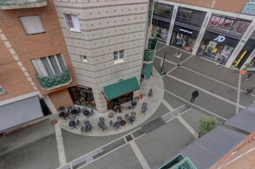 Le Nid Douillet in Montigny Le Bretonneux