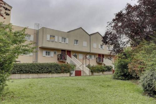 Le Nid Douillet in Montigny Le Bretonneux