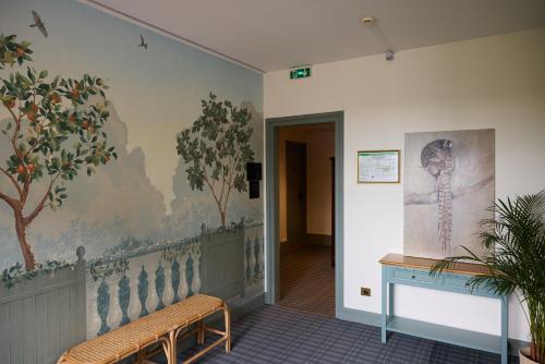 Citotel Hôtel Marguerite - image 13