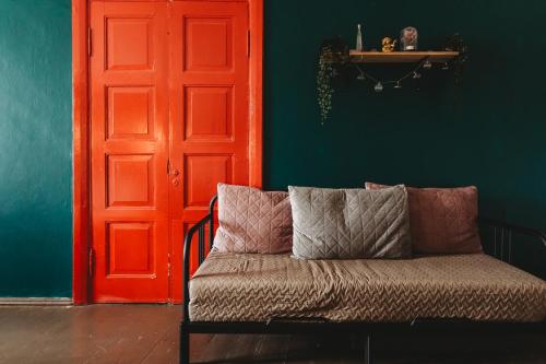 Unique 2 bedroom Apartment in The Old Town, Tallinn (photo 9)