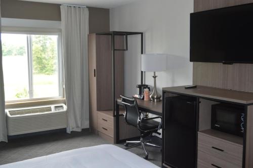 Best Western Harrisburg Hershey - image 38