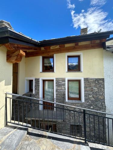 La quiete nel verde gîte à louer Advise