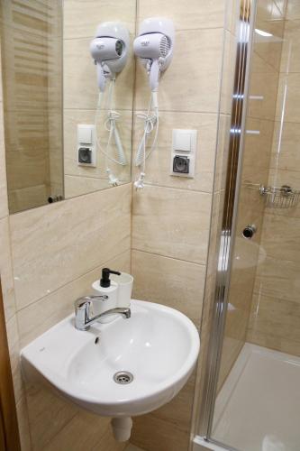 Apartamenty INTERDOM