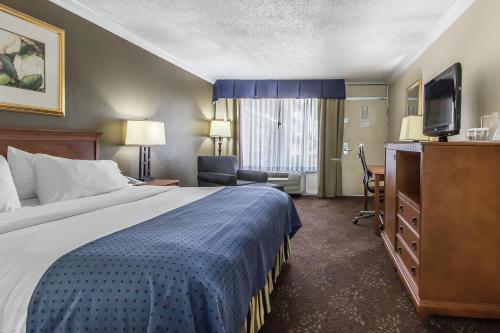 Quality Inn Morgan City - image 11
