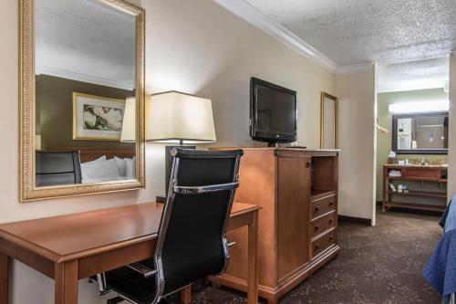 Quality Inn Morgan City - image 8