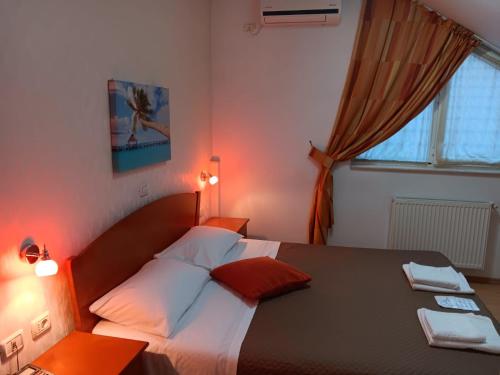 Hotel vila veneto 3