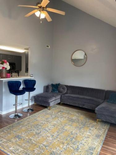 Atlanta Getaway in Union City