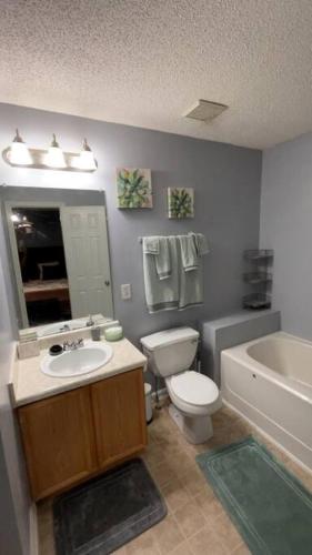 Atlanta Getaway in Union City