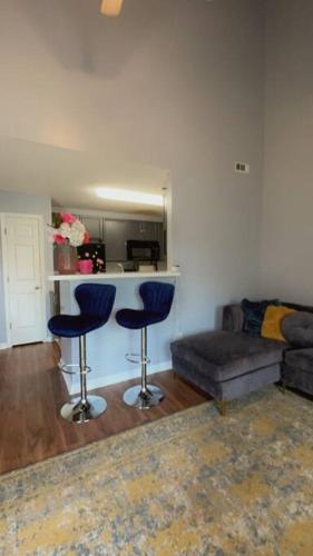 Atlanta Getaway in Union City