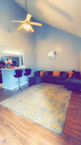 Atlanta Getaway in Union City