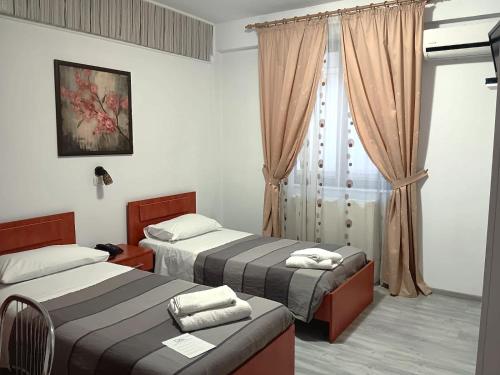 Hotel vila veneto 2