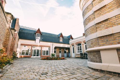 The Gem - Chambre d'hôtes - Amiens