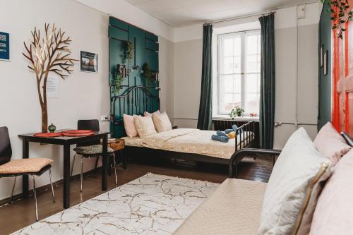 Unique 2 bedroom Apartment in The Old Town, Tallinn (photo 10)
