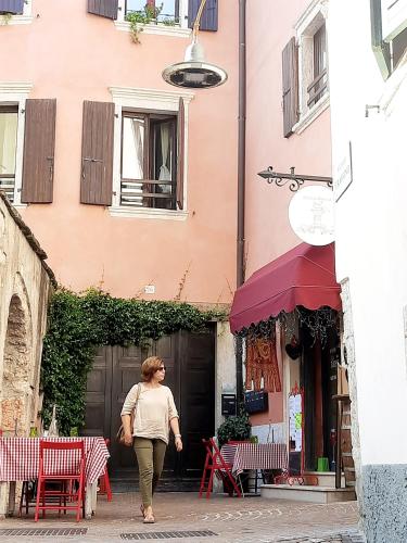 Nonna Natalia, Arco (Foto 5)