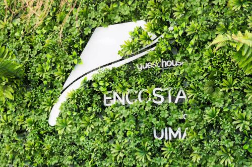 Encosta do Uíma - Guest House