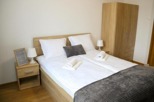 Apartamenty INTERDOM