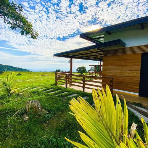 . Eco Hotel de la Montaña