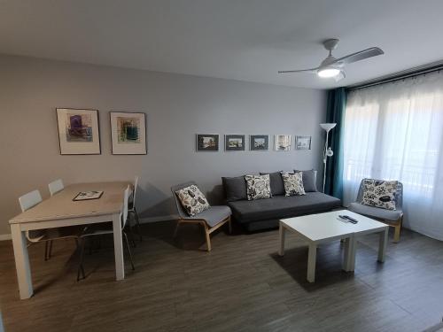 SUITEDREAMS - Av. Fener, Andorra la Vella (foto 3)