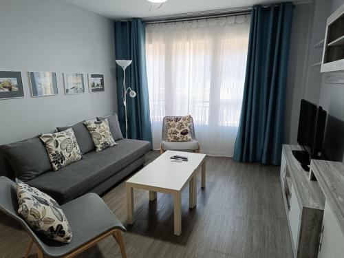 SUITEDREAMS - Av. Fener, Andorra la Vella (foto 2)