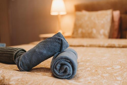 Old Town Private Room, Shared Bath - D, Tallinn (photo 6)