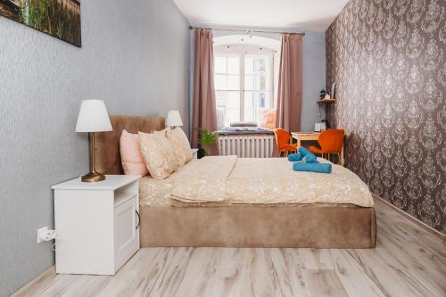 Old Town Private Room, Shared Bath - D, Tallinn (photo 2)
