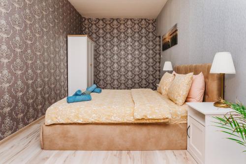 Old Town Private Room, Shared Bath - D, Tallinn (photo 9)