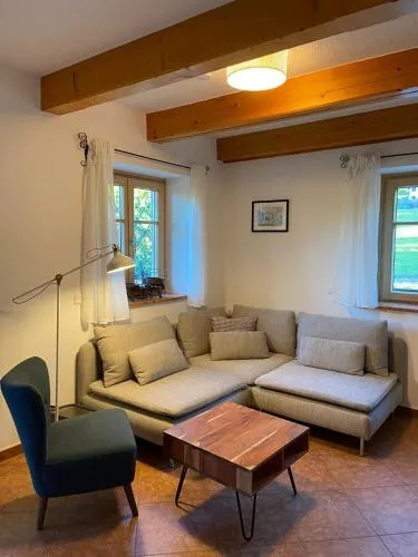 Ferienwohnung Attwengerhof in Traunkirchen, Österreich