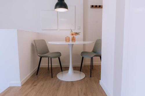 Azores Smart Studios 4