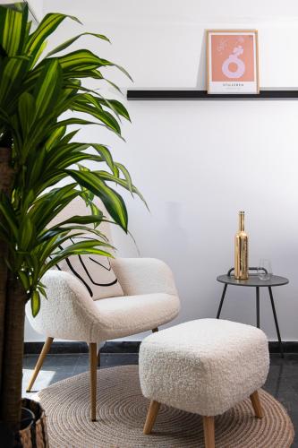 Glyfada First Class Suite by First Class Properties, Ateny (zdjęcie 6)
