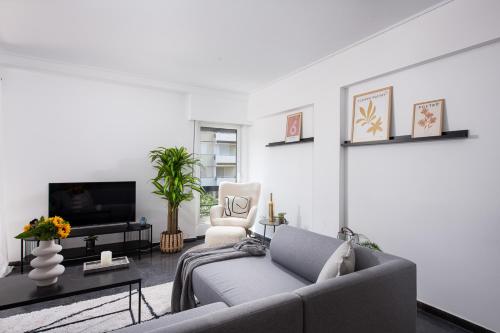 Glyfada First Class Suite by First Class Properties, Ateny (zdjęcie 5)