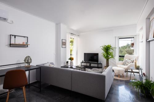 Glyfada First Class Suite by First Class Properties, Ateny (zdjęcie 3)