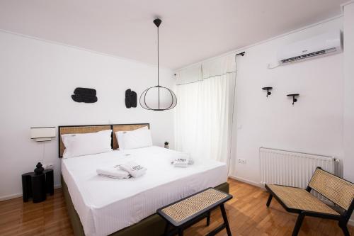Glyfada First Class Suite by First Class Properties, Ateny (zdjęcie 4)