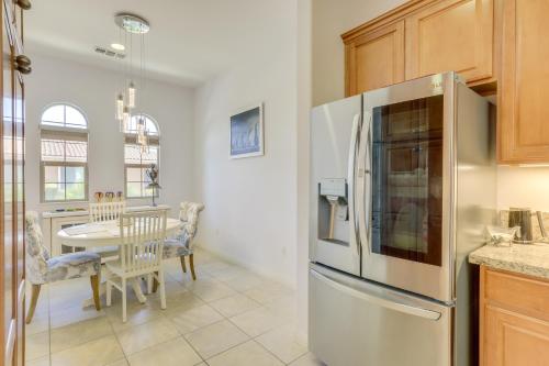 Pet-Friendly Indio Home with Hot Tub 55 and Community in Indio, USA