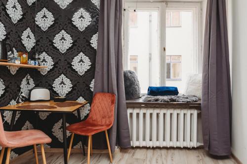 Room in Old Town, Cozy & Convenient - C, Tallinn (photo 8)