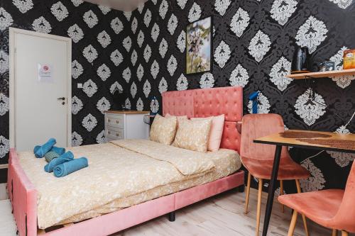 Room in Old Town, Cozy & Convenient - C, Tallinn (photo 9)
