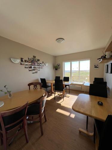 Sauðanes Guesthouse 2