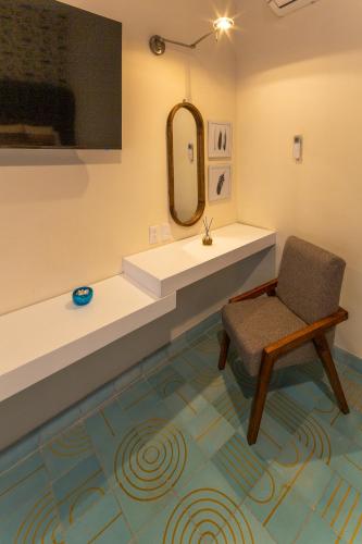 Superior Double Room with Two Double Beds image 3