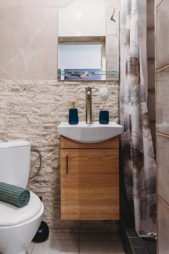Old Town Stay - Private Room & Ensuite - B, Tallinn (photo 3)