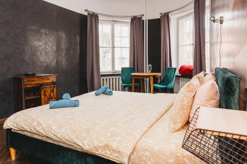 Old Town Stay - Private Room & Ensuite - B, Tallinn (photo 8)
