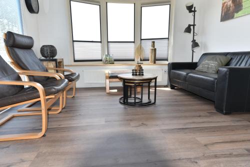 Exterior view, Chalet Oester 167 in Ballum