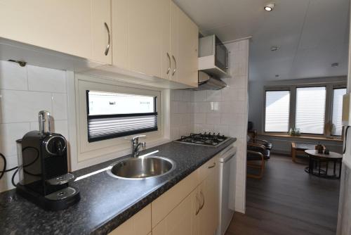 Chalet Oester 167 in Ballum