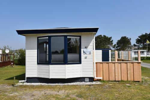 Exterior view, Chalet Oester 167 in Ballum