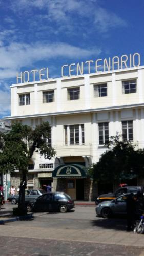 Hotel Centenario Guatemala City