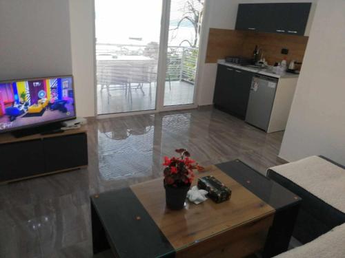 Apartment DULE Trpejca in Trpejca