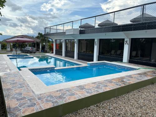 Casa de Campo Nerys in San Juan de la Maguana