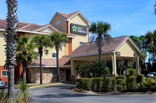 Extended Stay America Suites - Destin - US 98 - Emerald Coast Pkwy.