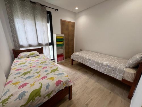 Plage des Nations Prestigia Vue sur mer